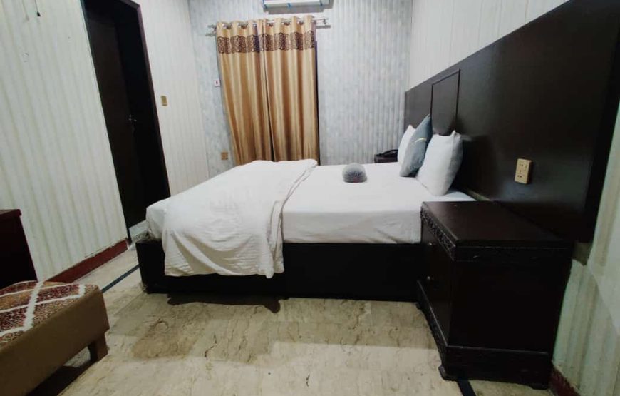 De Classio Hotel (Lahore)