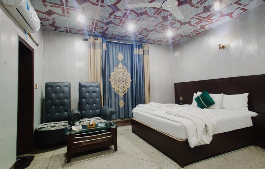 De Classio Hotel (Lahore)