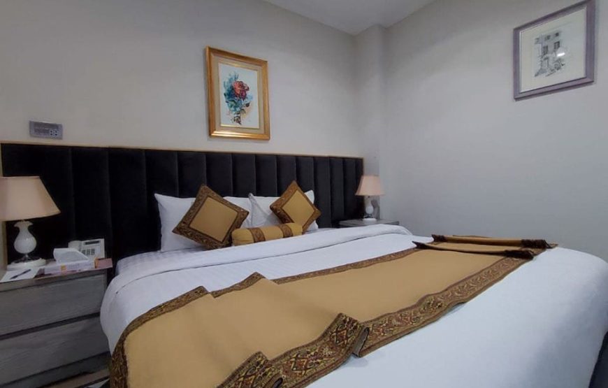 Nizalia Hotel (Patriata, New Muree)