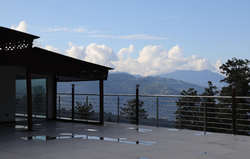 Nizalia Hotel (Patriata, New Muree)