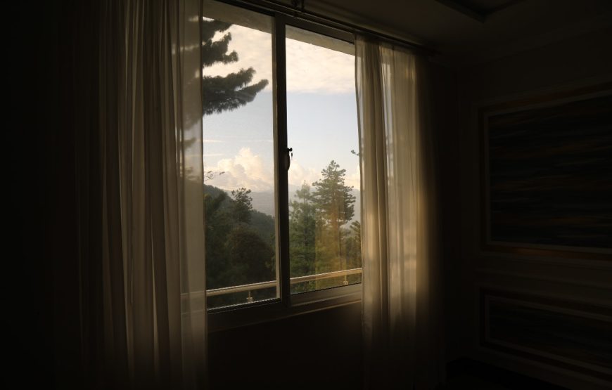 Nizalia Hotel (Patriata, New Muree)