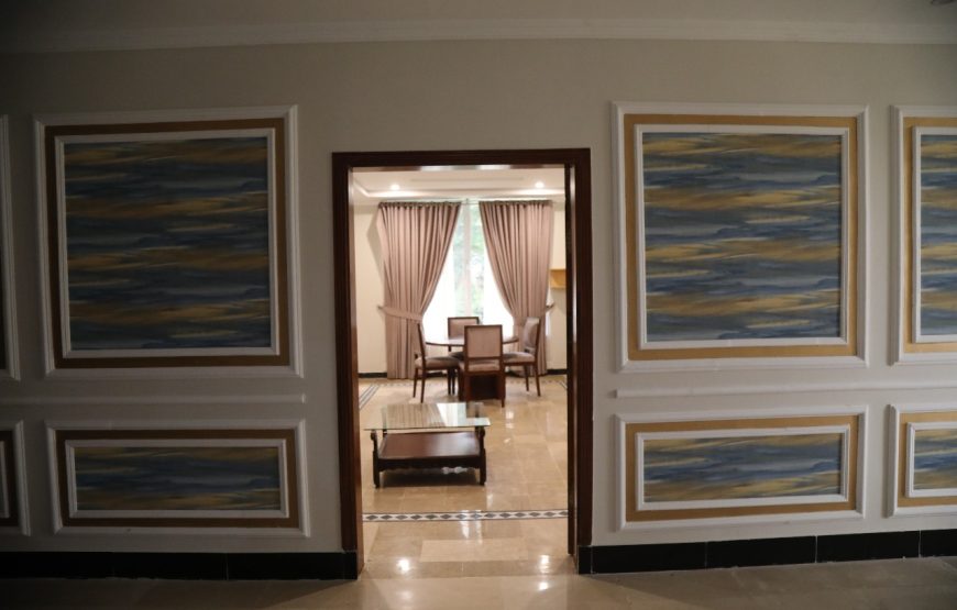 Nizalia Hotel (Patriata, New Muree)