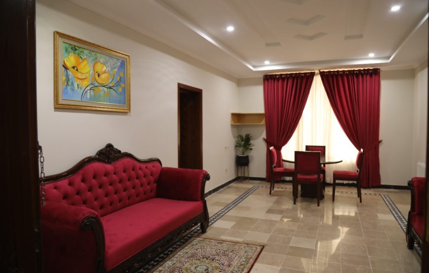 Nizalia Hotel (Patriata, New Muree)