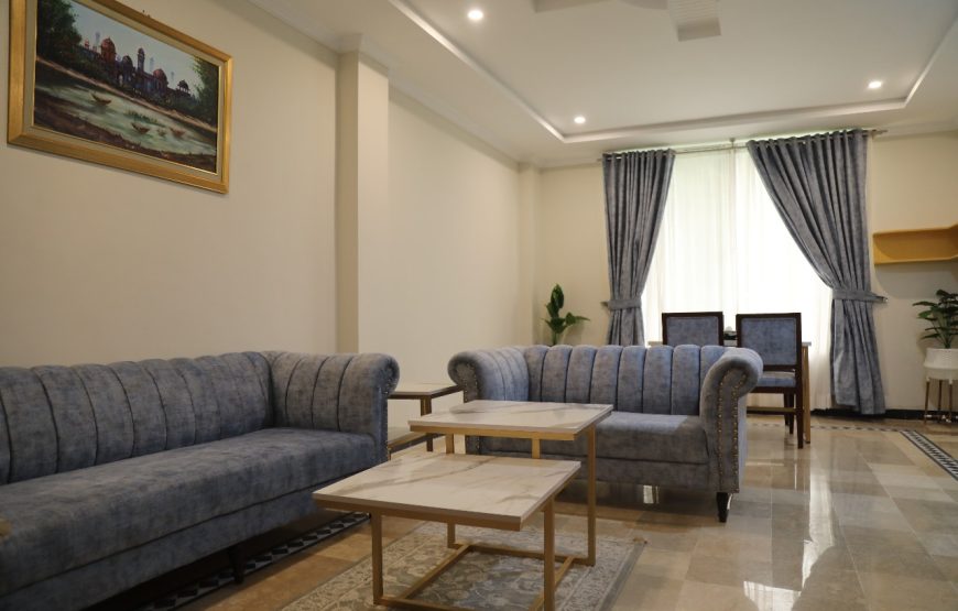 Nizalia Hotel (Patriata, New Muree)