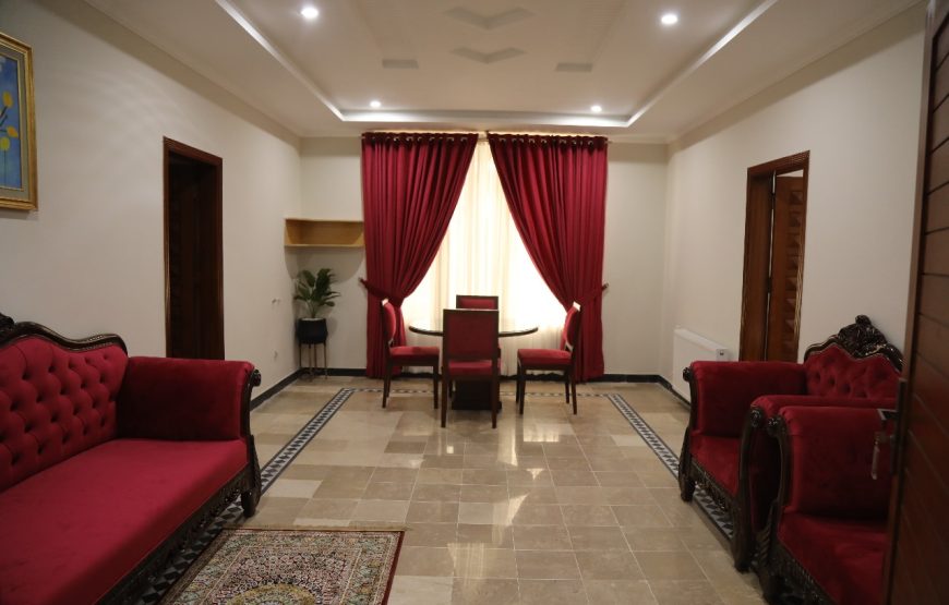 Nizalia Hotel (Patriata, New Muree)