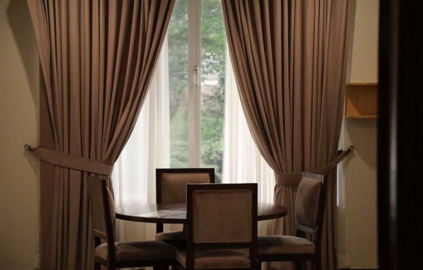 Nizalia Hotel (Patriata, New Muree)