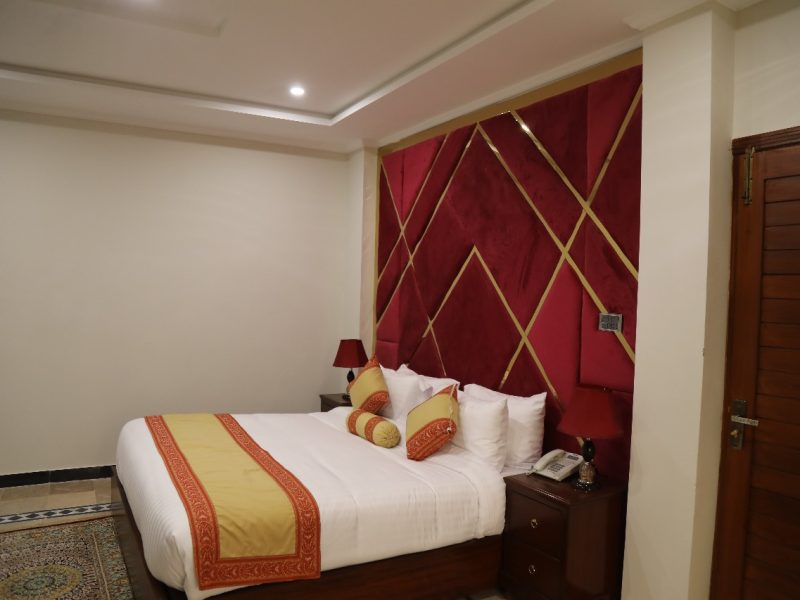 Executive Family Suite