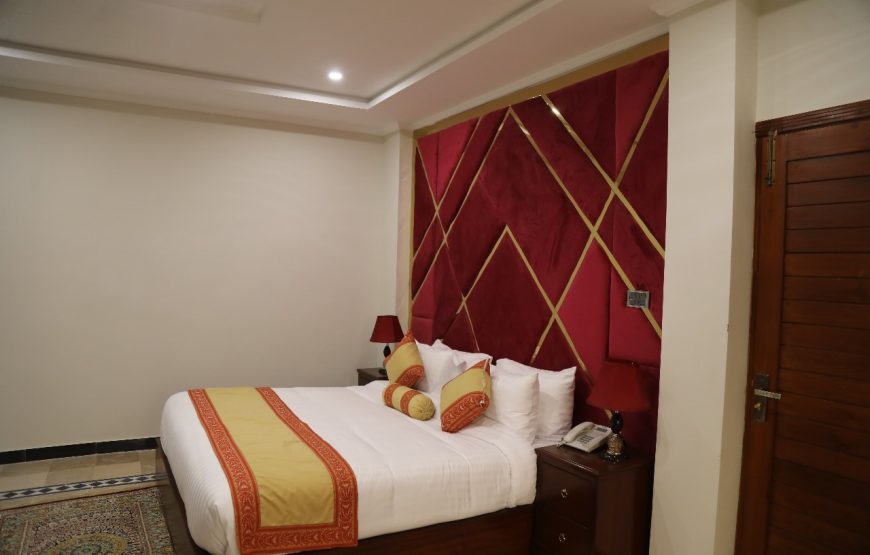 Nizalia Hotel (Patriata, New Muree)