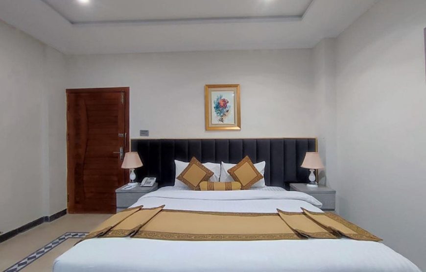 Nizalia Hotel (Patriata, New Muree)