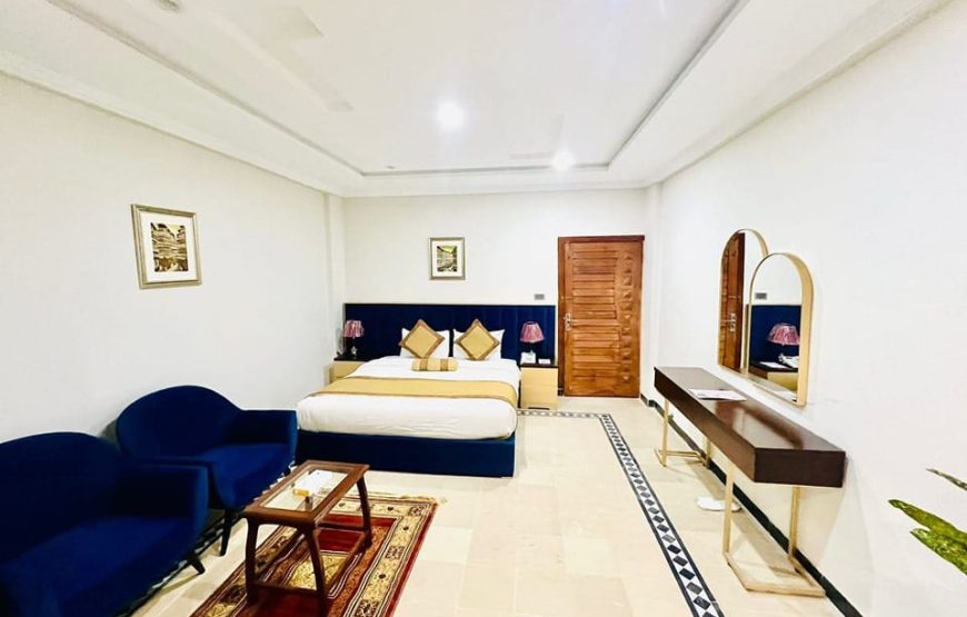 Nizalia Hotel (Patriata, New Muree)