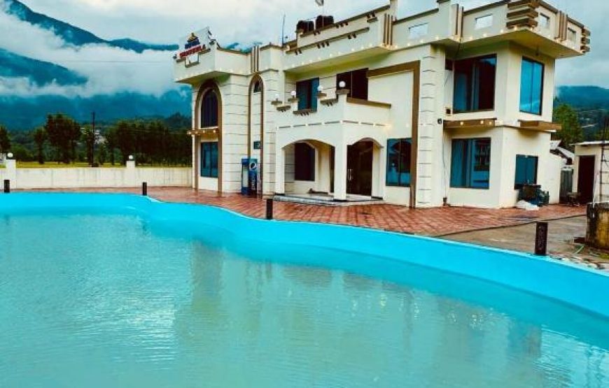 Royal Shangrila (Balakot)