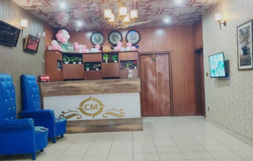 De Classio Hotel (Lahore)