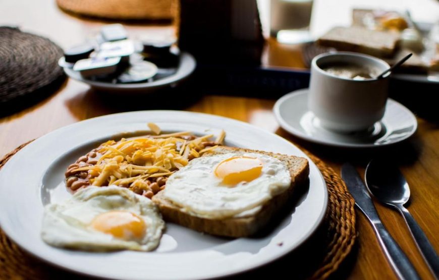 Eden Plus Executive Hotel (Lahore)