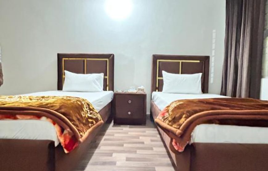 Eden Plus Executive Hotel (Lahore)