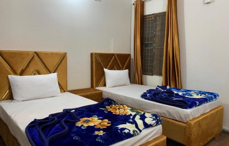 Eden Plus Executive Hotel (Lahore)