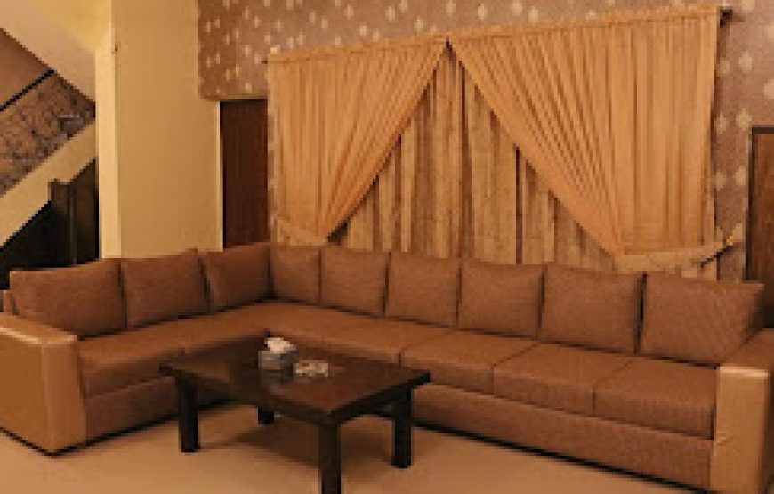 Four Season Inn Hotel (Lahore)