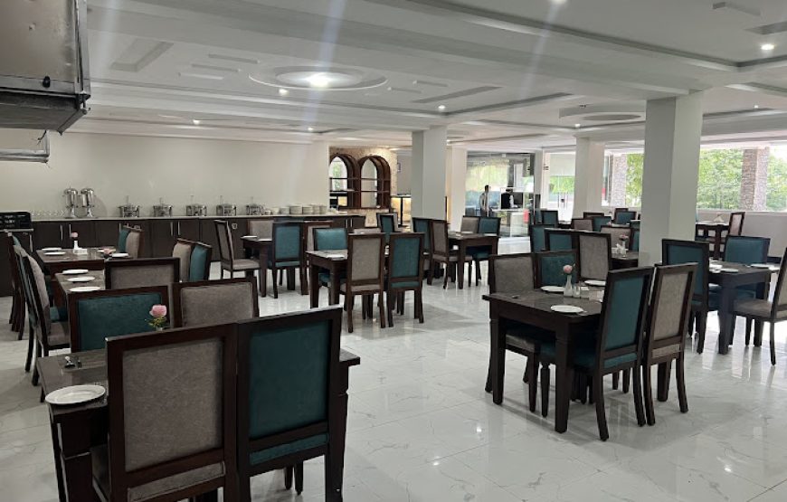 Nizalia Hotel (Patriata, New Muree)