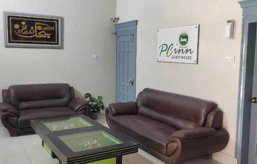 PC Inn Guest House (Hyderabad)