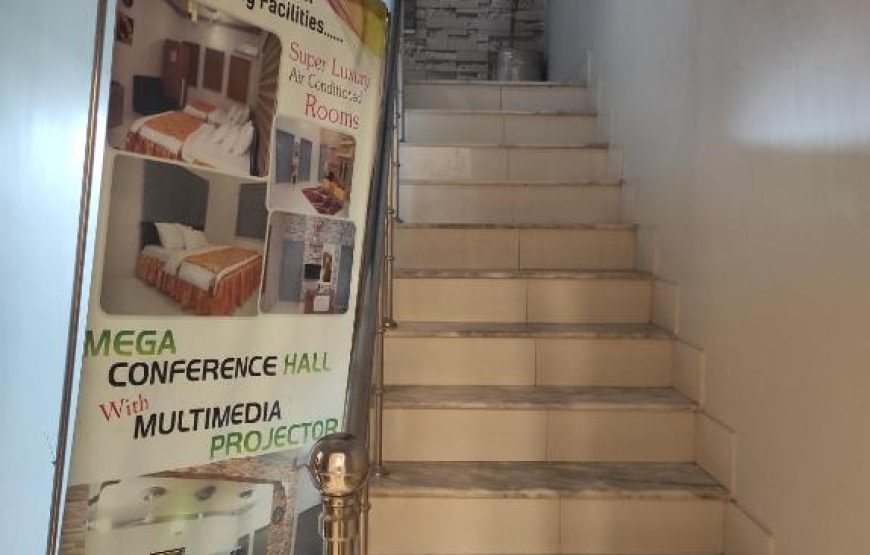 PC Inn Guest House (Hyderabad)