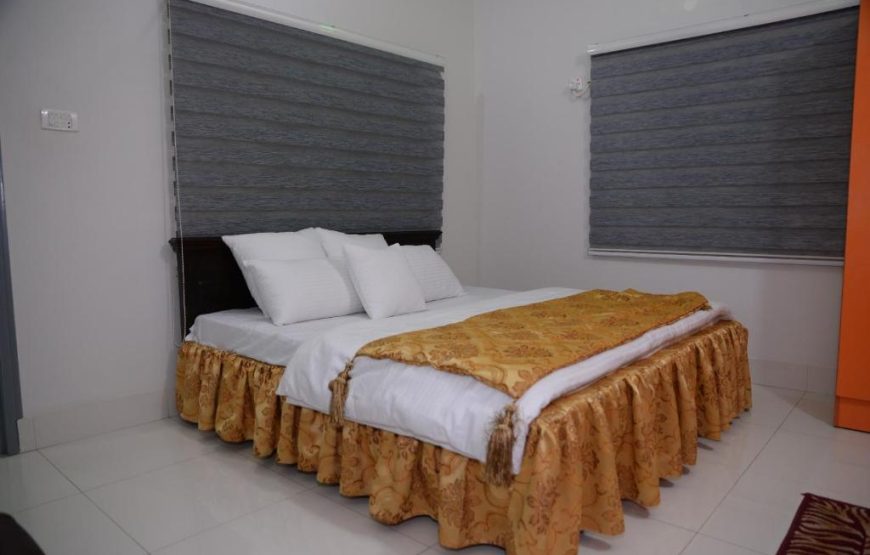 PC Inn Guest House (Hyderabad)