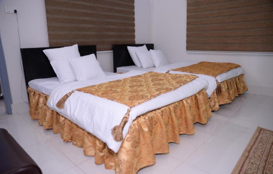 PC Inn Guest House (Hyderabad)