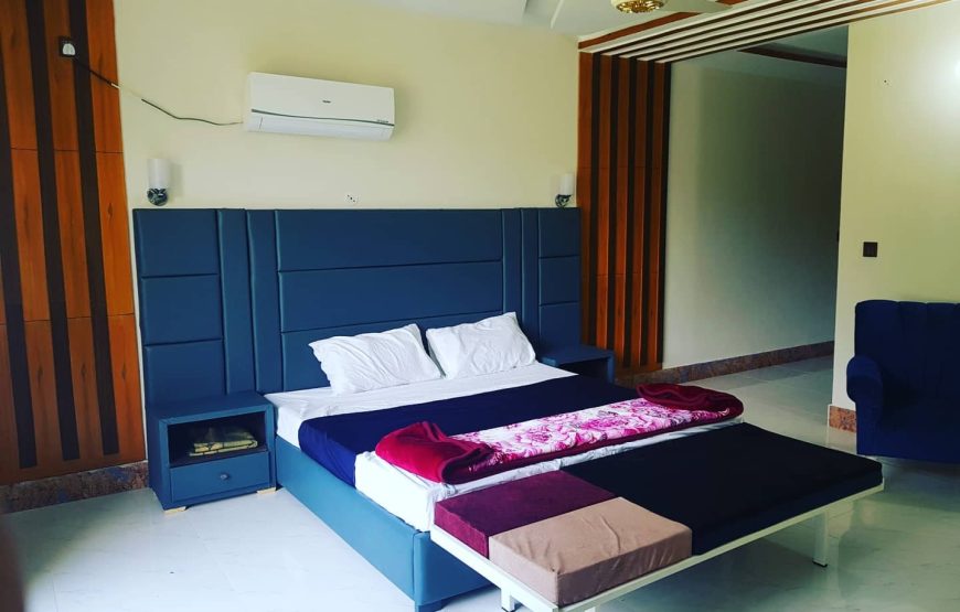 Hotel Pine Track (Balakot)