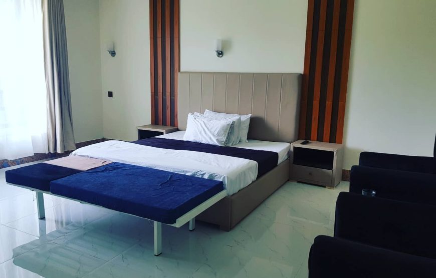 Hotel Pine Track (Balakot)