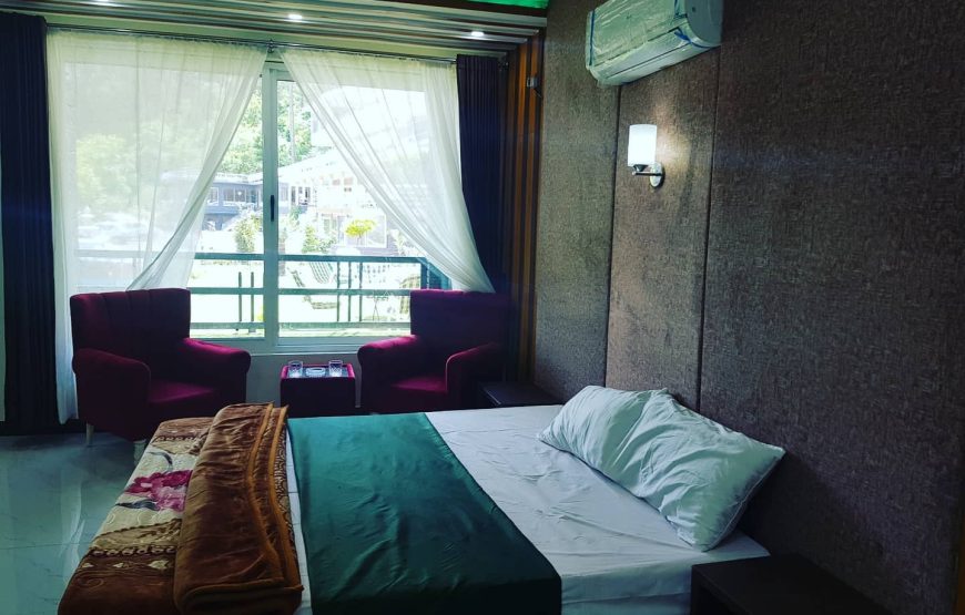 Hotel Pine Track (Balakot)