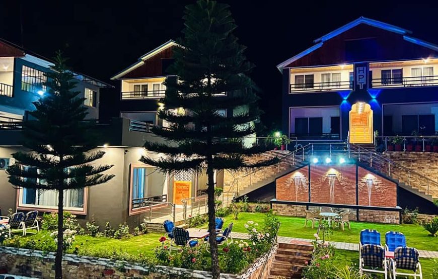 Hotel Pine Track (Balakot)