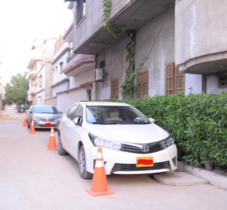 PC Inn Guest House (Hyderabad)