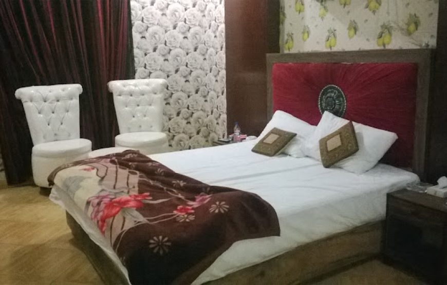 Safari Hotel (Lahore)