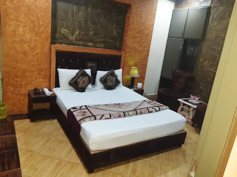 Premium Double Room