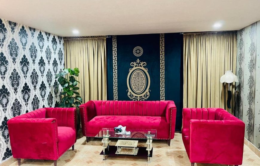 Hotel Serena Palace (Multan)