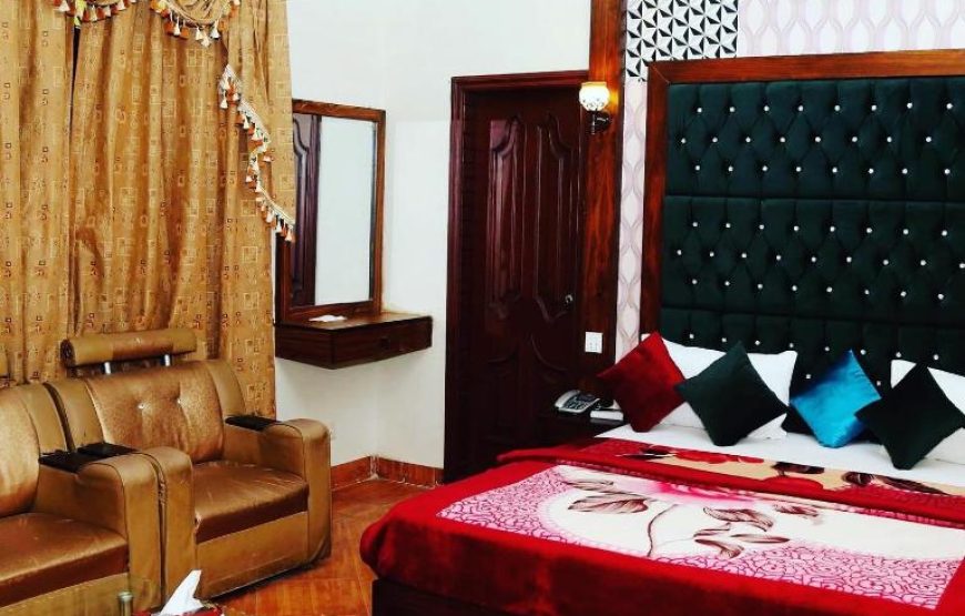 Hotel Serena Palace (Multan)