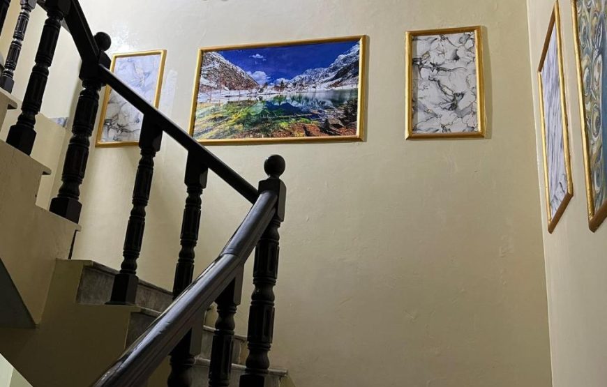 Hotel Tourist Inn (Lahore)