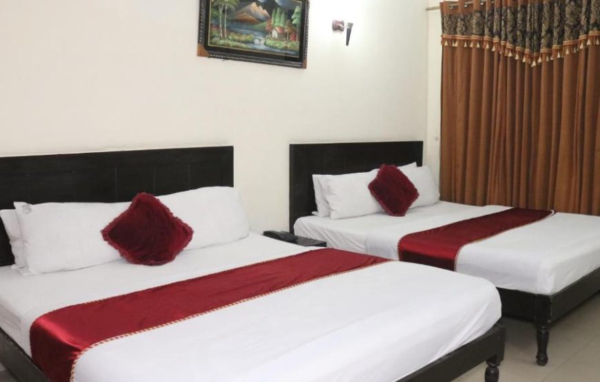 Hotel Tourist Inn (Lahore)