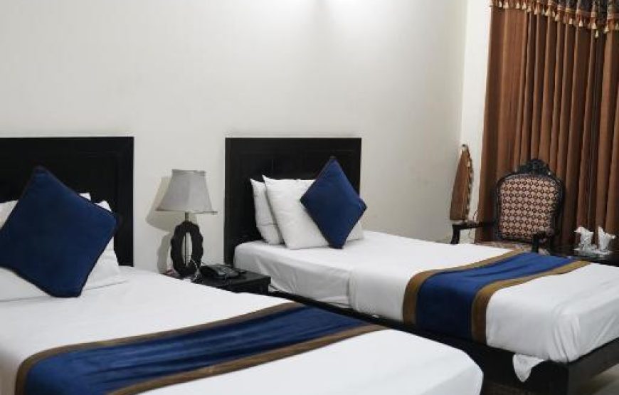 Hotel Tourist Inn (Lahore)