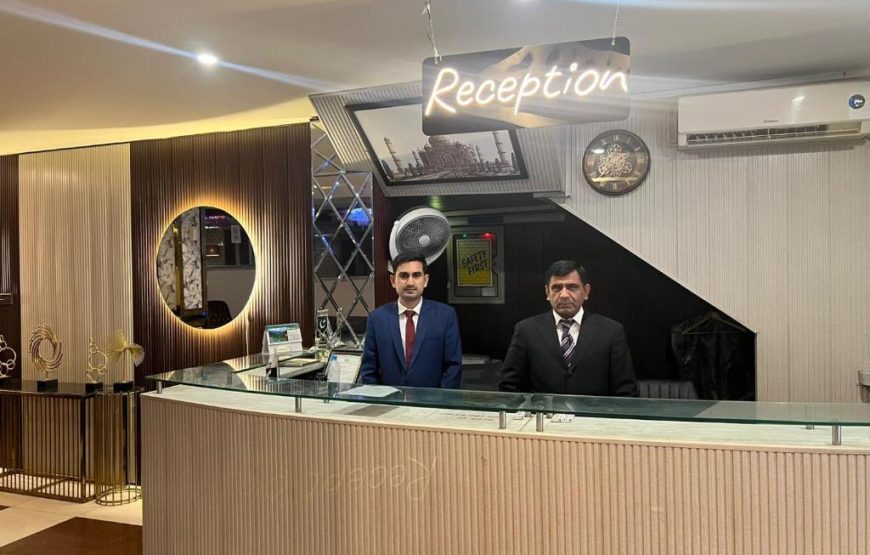 Hotel Tourist Inn (Lahore)