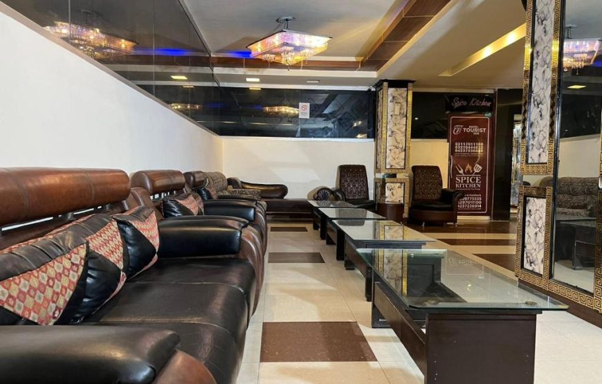 Hotel Tourist Inn (Lahore)