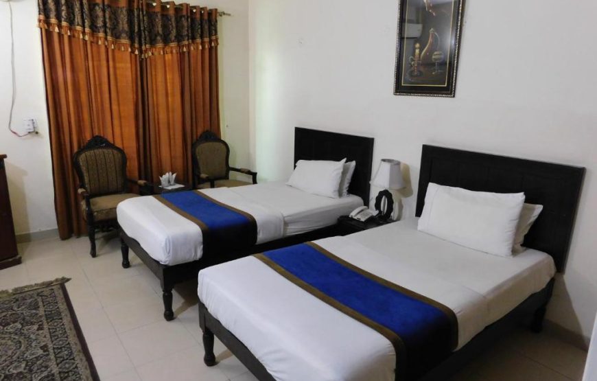 Hotel Tourist Inn (Lahore)