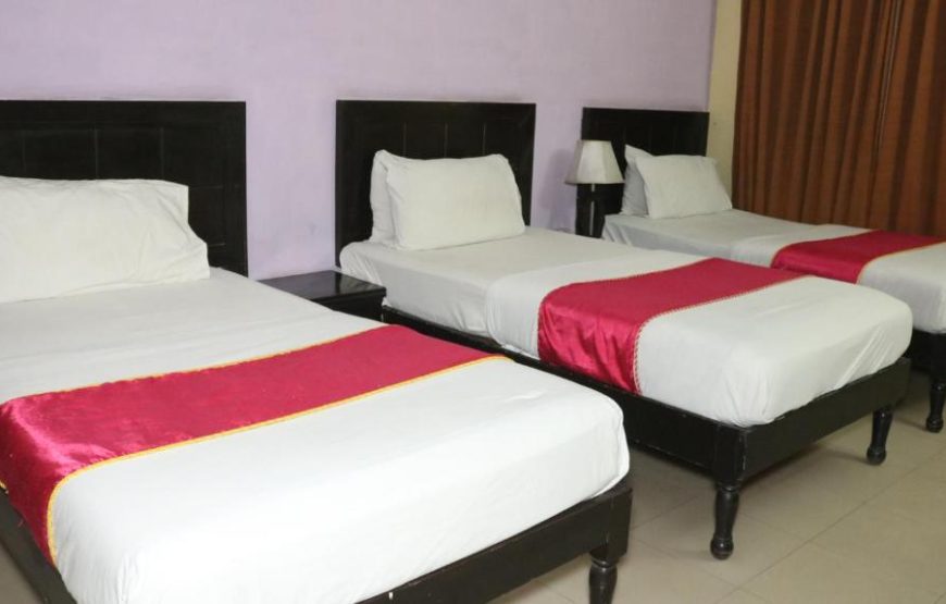 Hotel Tourist Inn (Lahore)