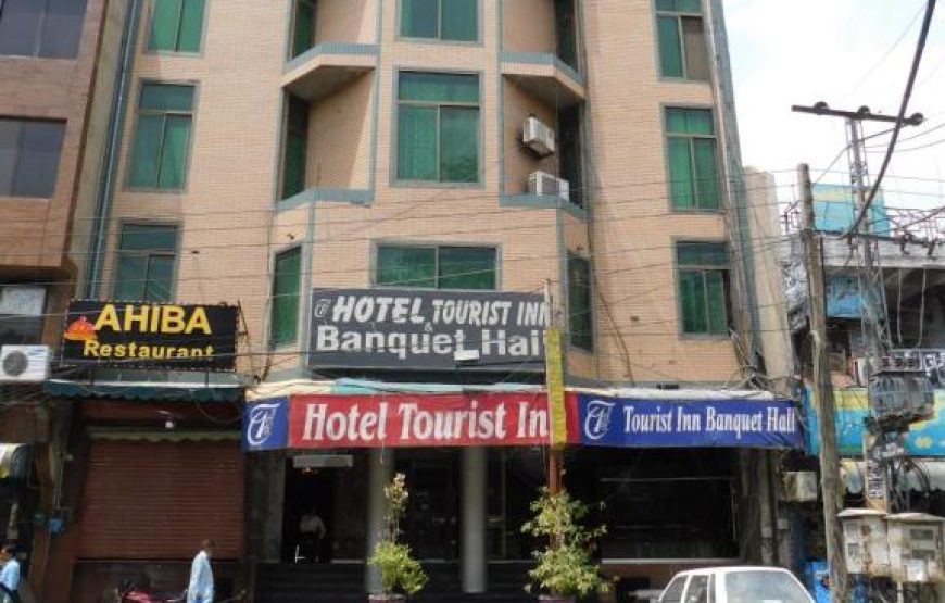 Hotel Tourist Inn (Lahore)