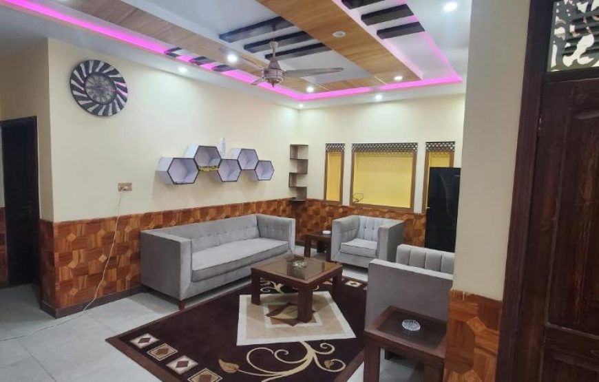 Vista Guest House (Quetta)