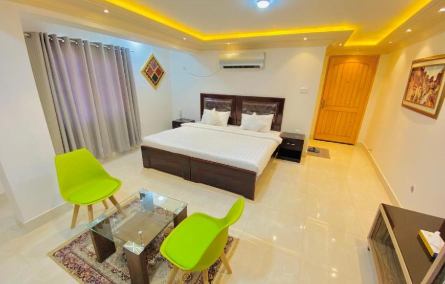 White Hotel (Quetta)