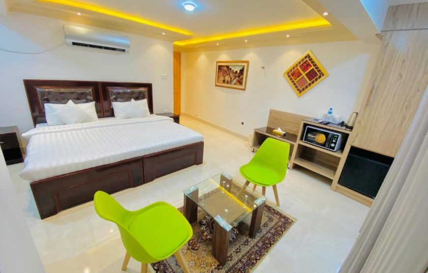 White Hotel (Quetta)