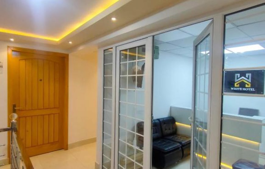 White Hotel (Quetta)