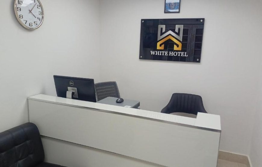 White Hotel (Quetta)