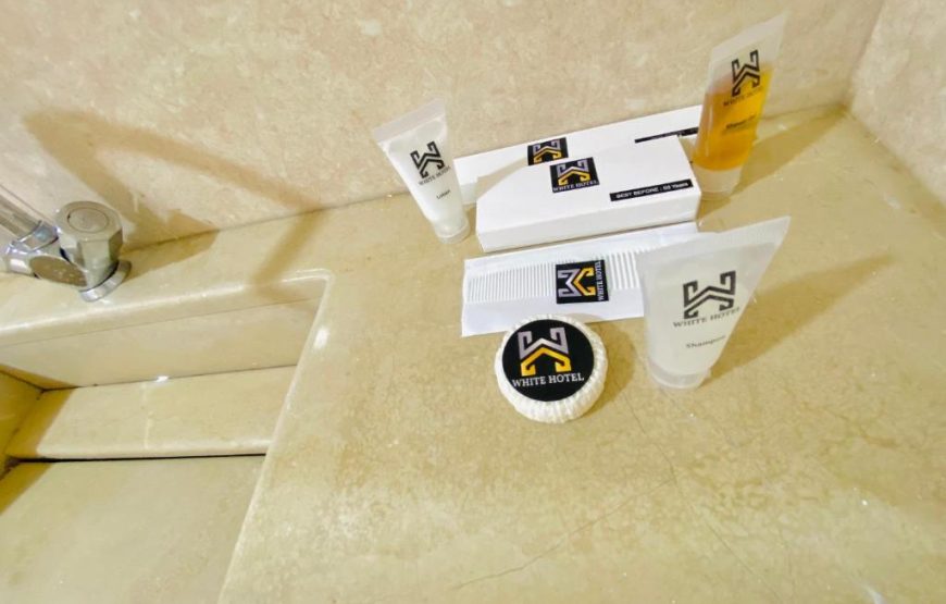 White Hotel (Quetta)