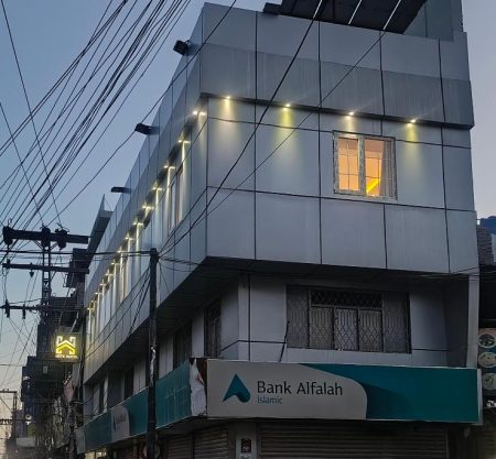 White Hotel (Quetta)