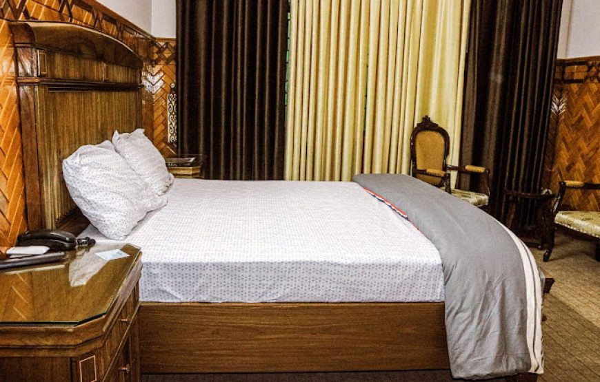 Emerald Mansion Guest House (Quetta)